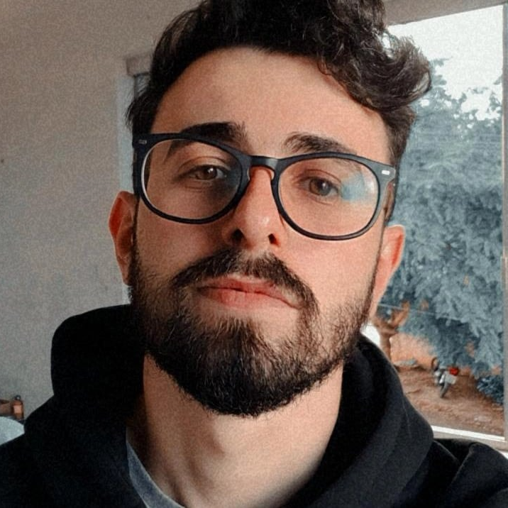 JOAO MATHEUS XIMARELLI FUGLINI