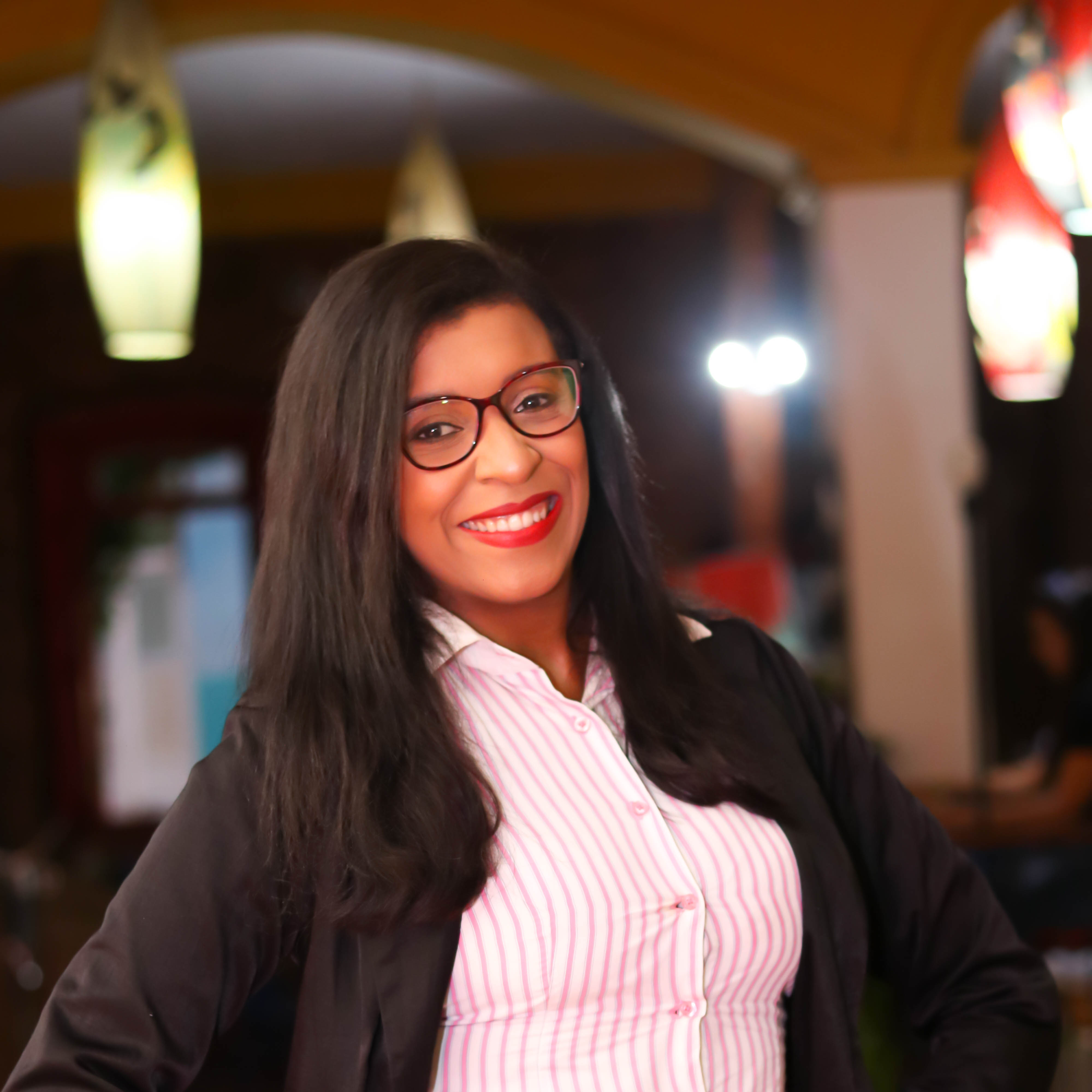 Fabiane Santos