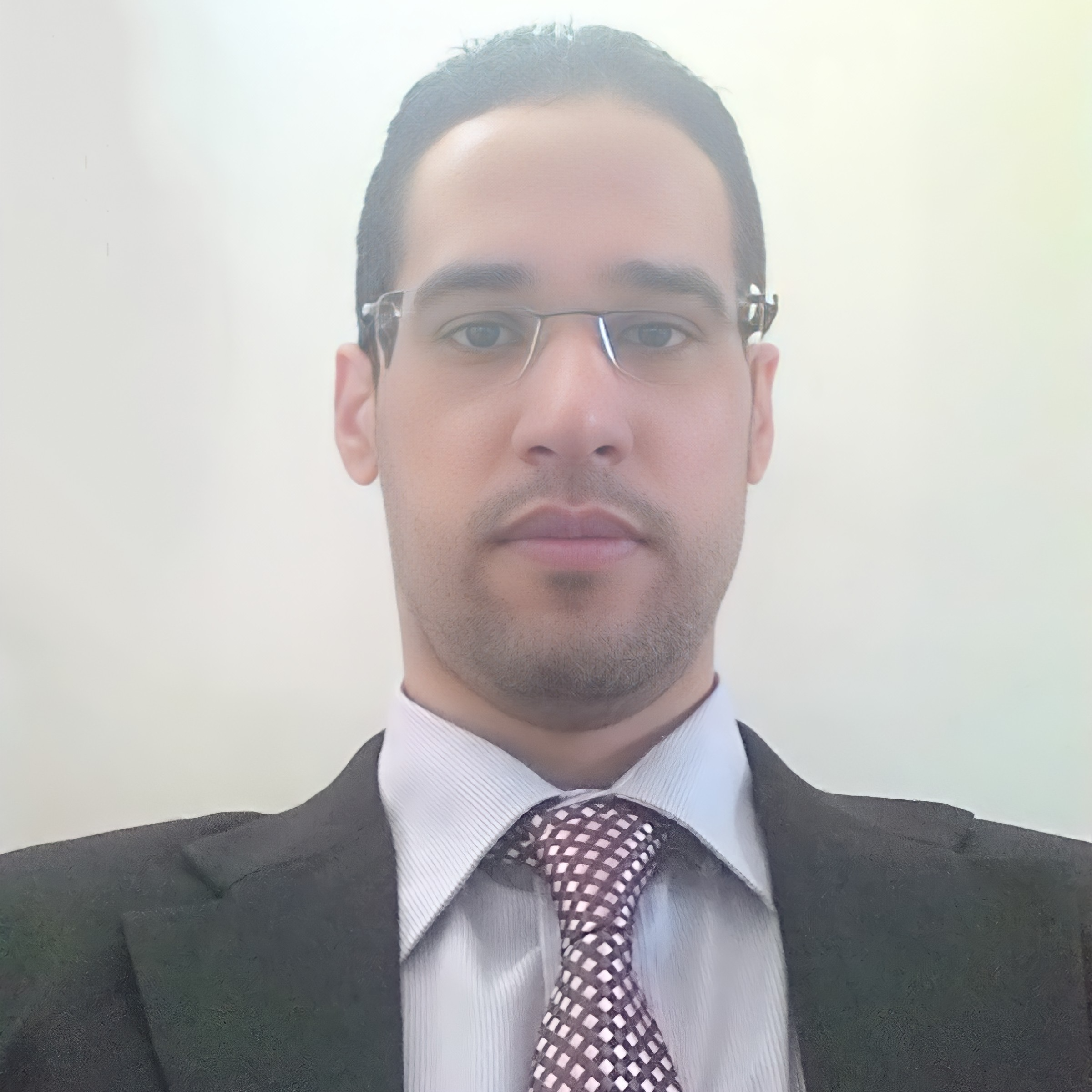 Emerson Carlos Gadelha dos Santos