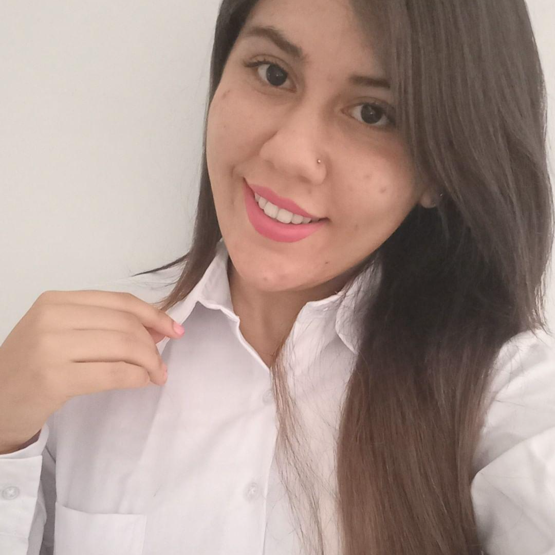 Daiane Santana da silva prazeres