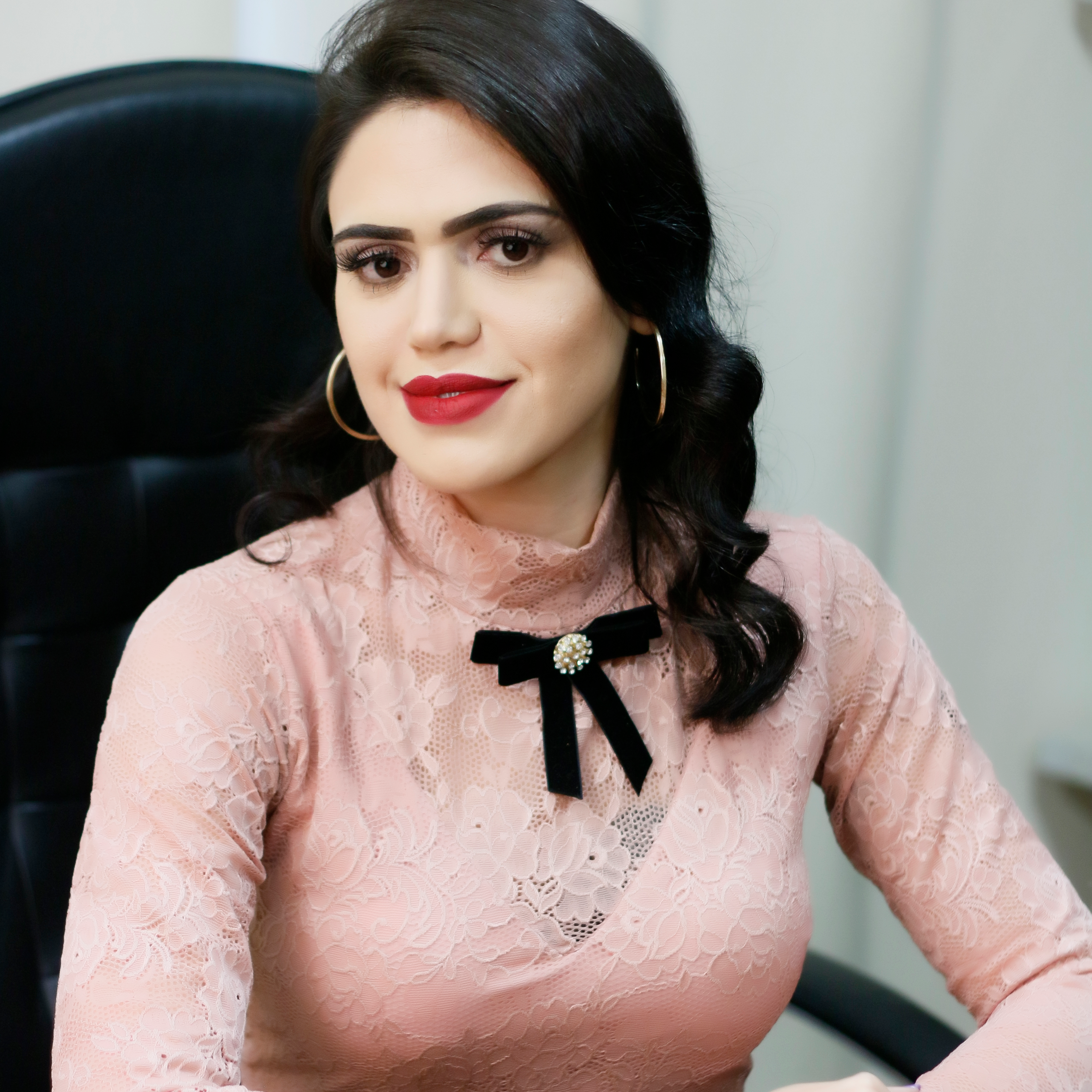 Luciana Moraes