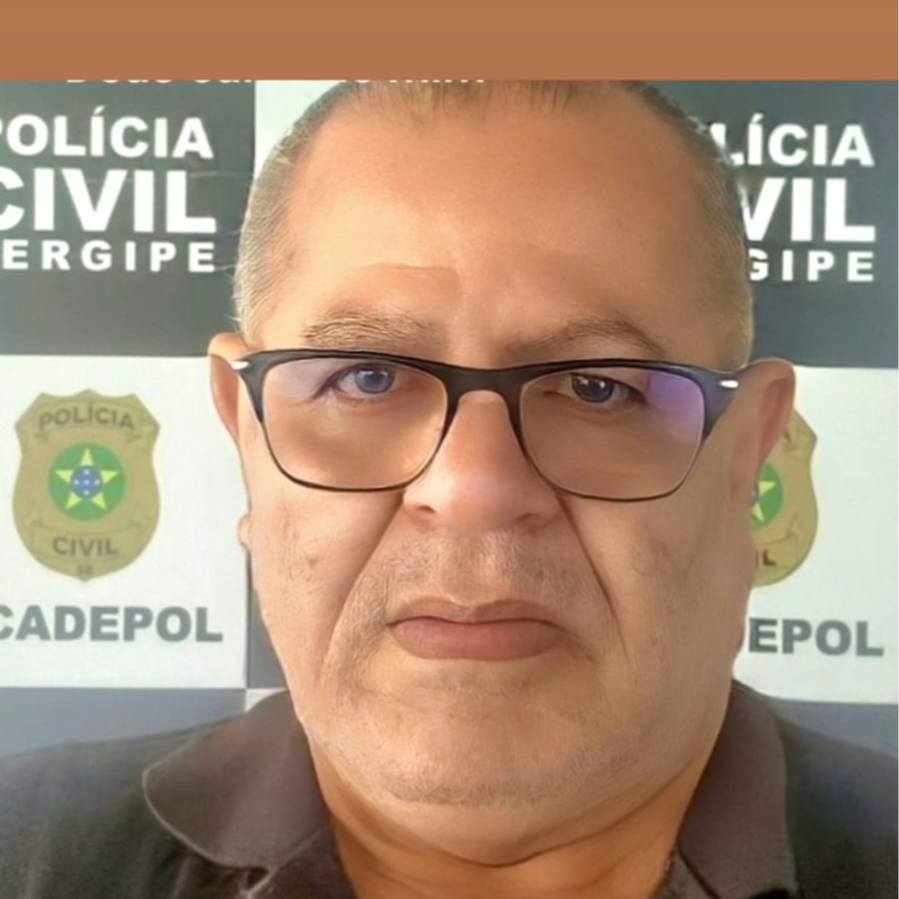 Edivaldo Marcelino da Silva