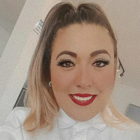 Taina Rodrigues de Carvalho Arevalo