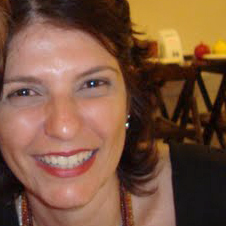 Ana Paula Mairen dos Santos Pereira