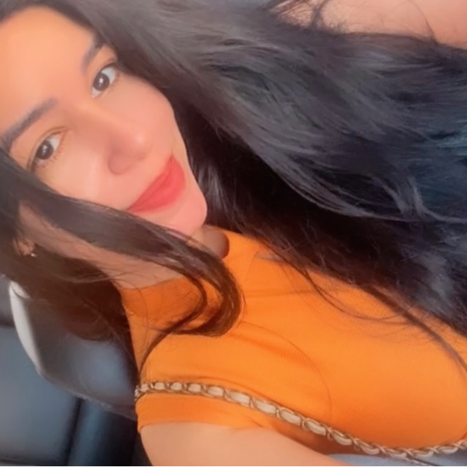 Kamyla Cardoso