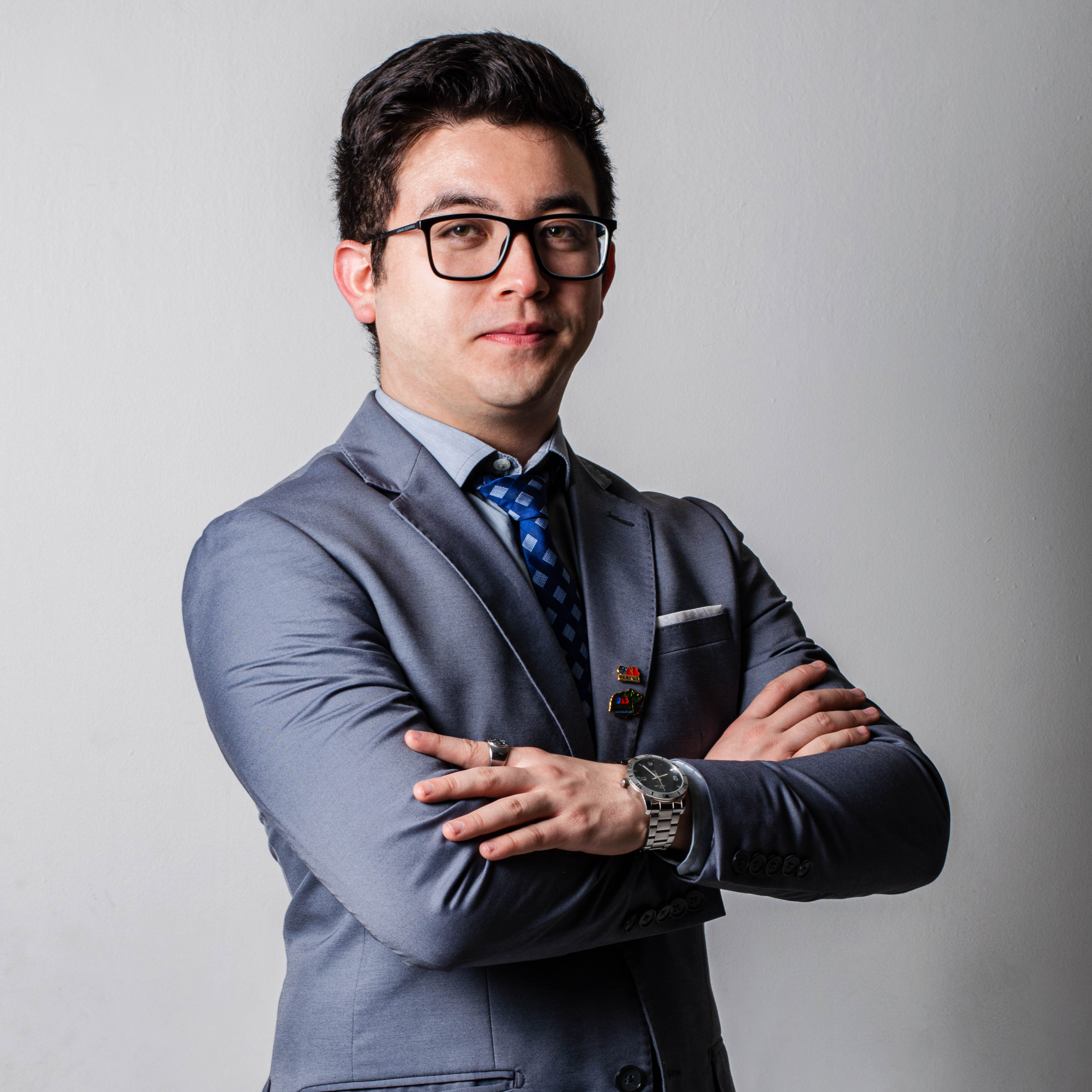 Eduardo Felipe Furukawa