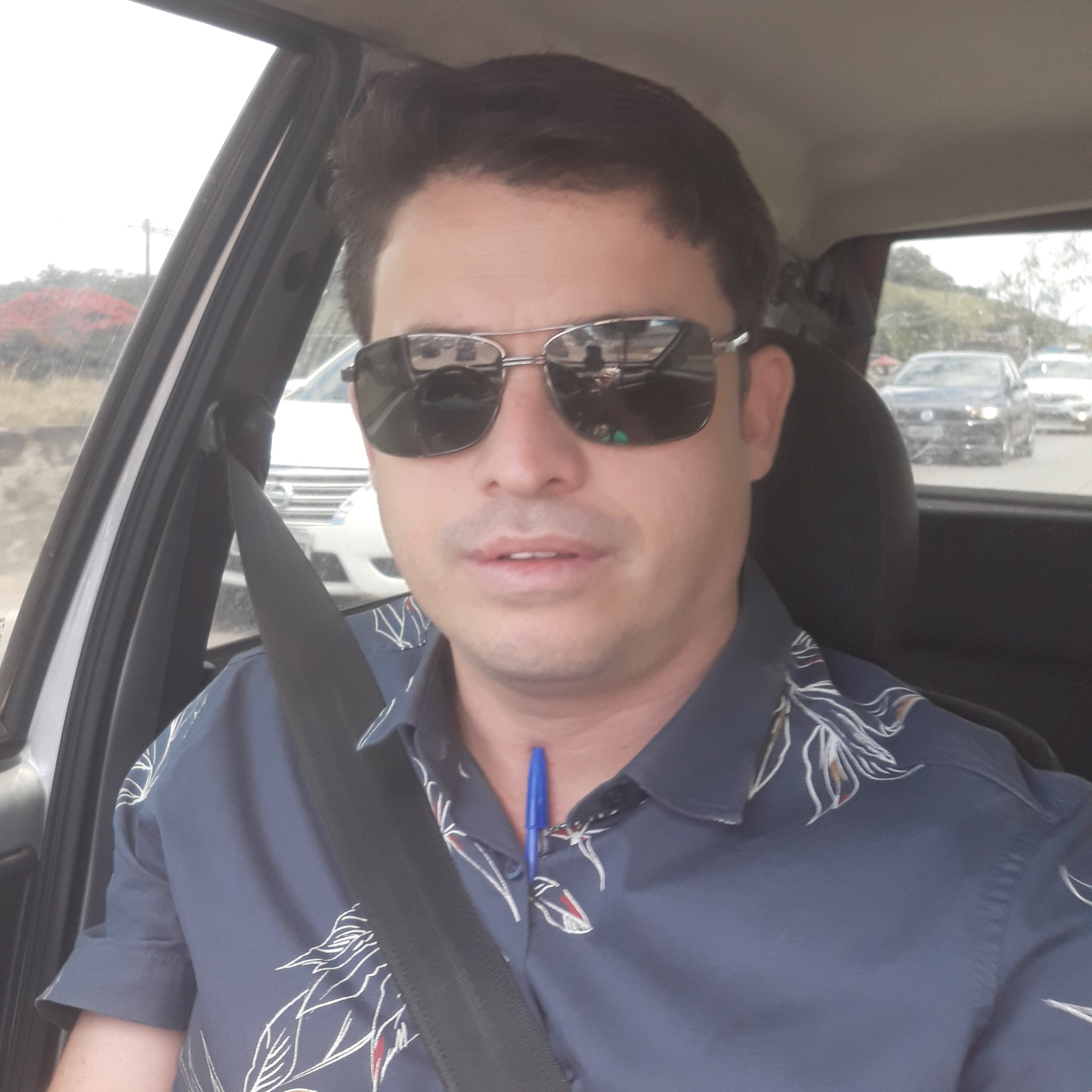 Erison Rosa de Oliveira Barros