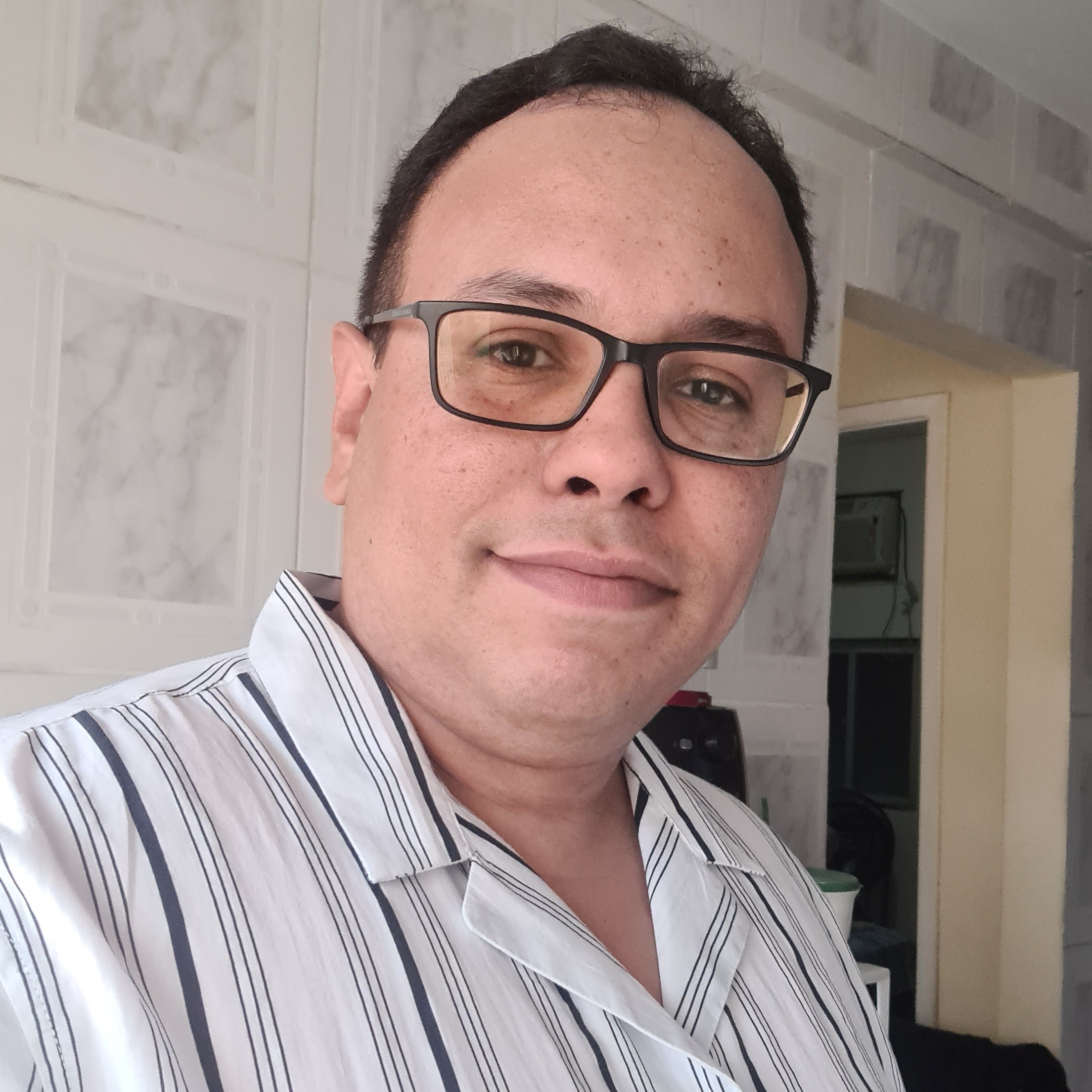 Diego Jefferson Araujo de Arruda