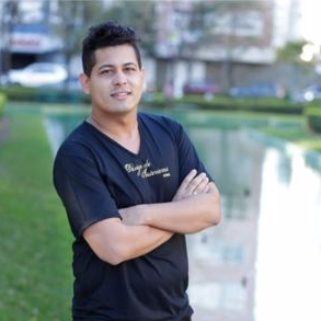 Emerson Tiago Rodrigues Vasconcelos