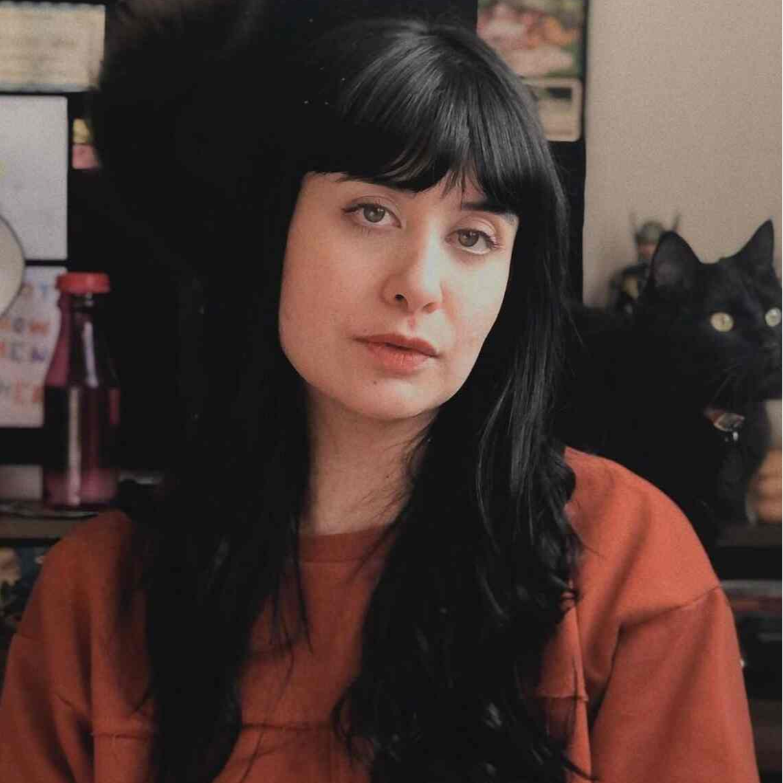 Alana Patricia de Souza Martins