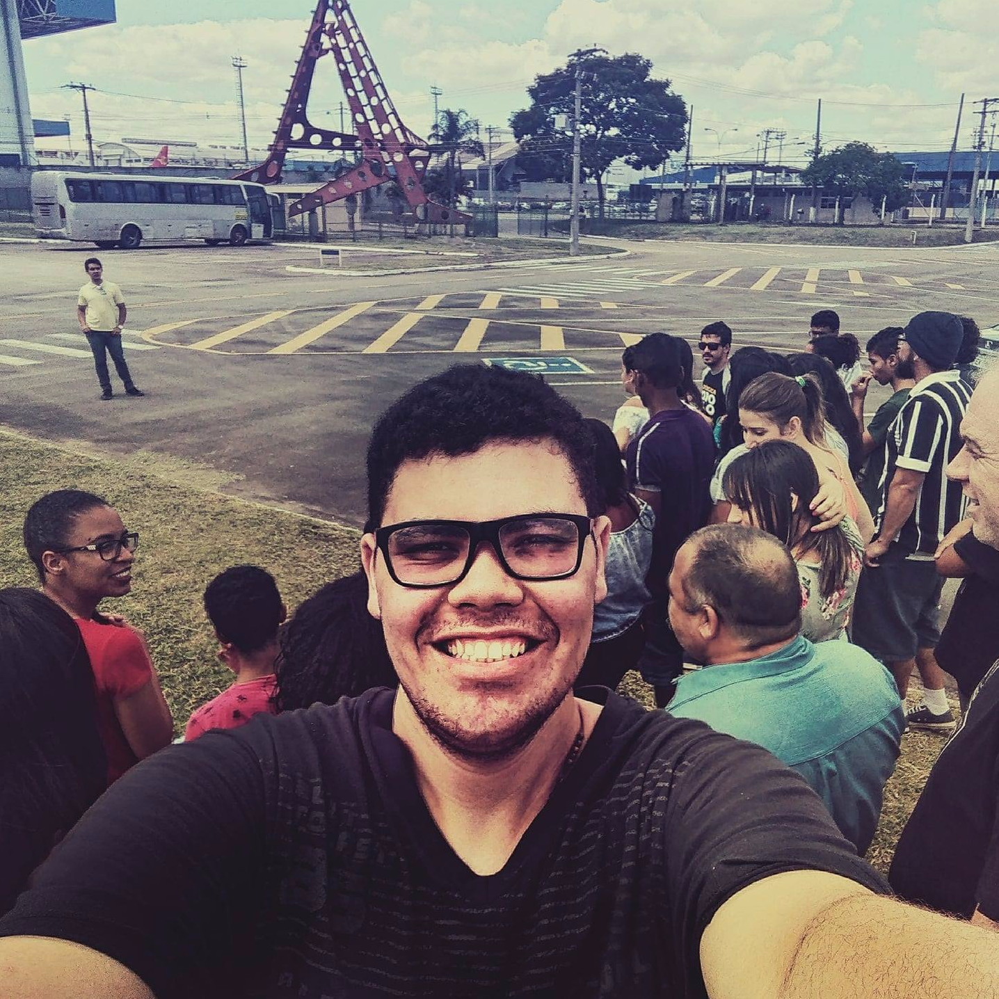 Filipe Simeão de Souza