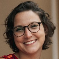 Juliana Corrêa Morelli