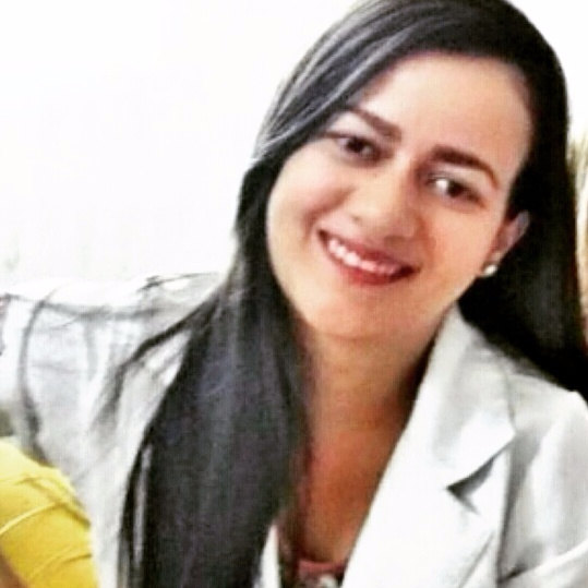 Thaline Argôlo Carvalho Lima