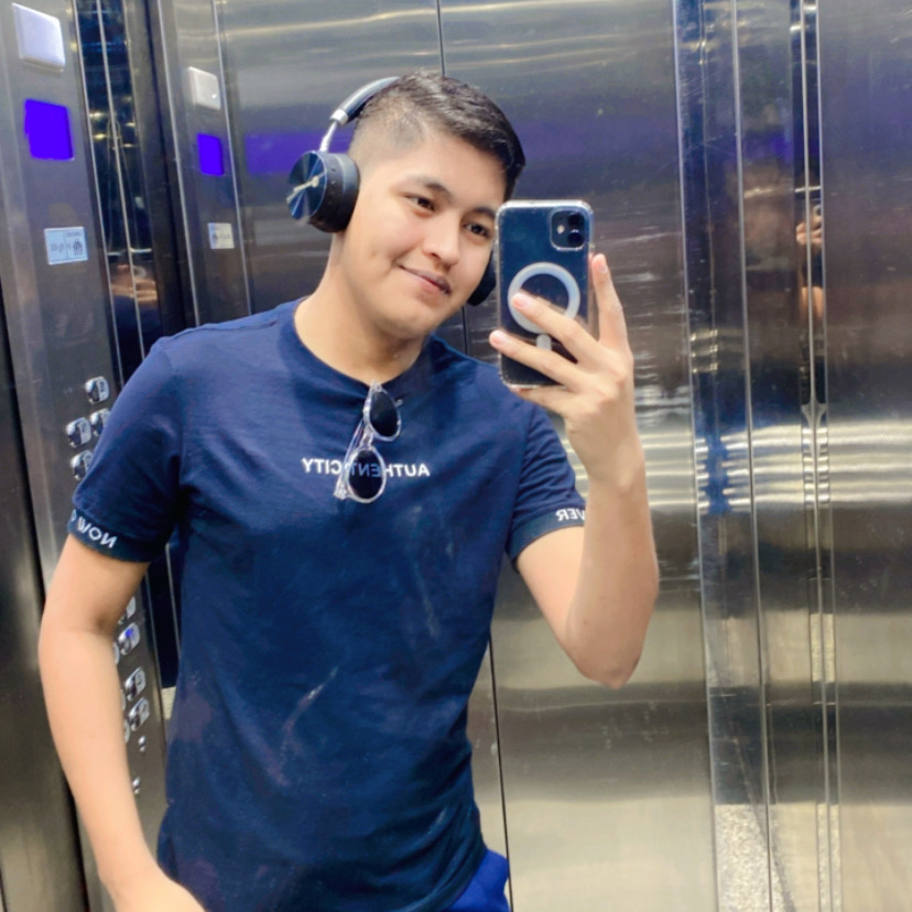 Wendel Daniel Martins Rabelo