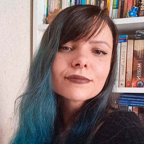 Patricia Aparecida Czelusniak
