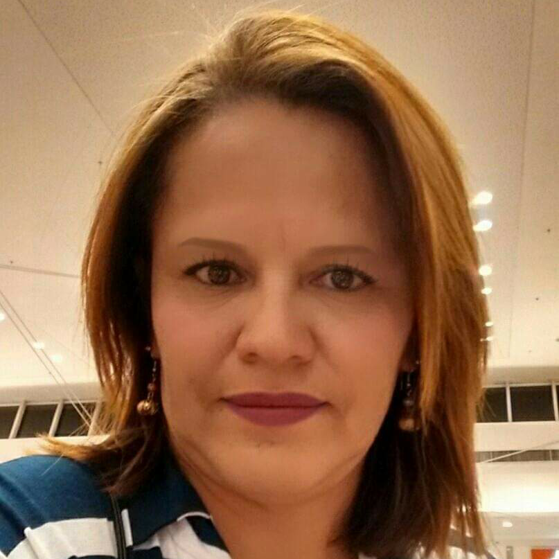 Marcia Christianne Barbosa de Assis Goes