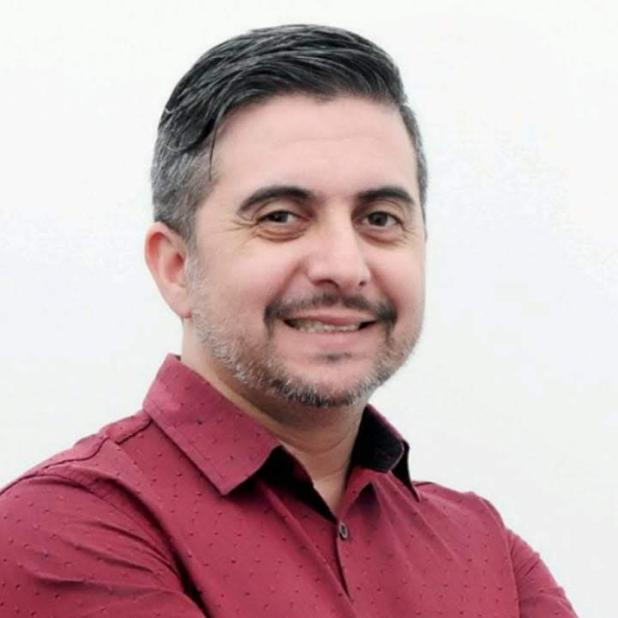Elisandro Ribeiro Fagundes