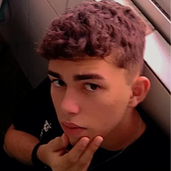 Hortencio Kauê Silva Nascimento