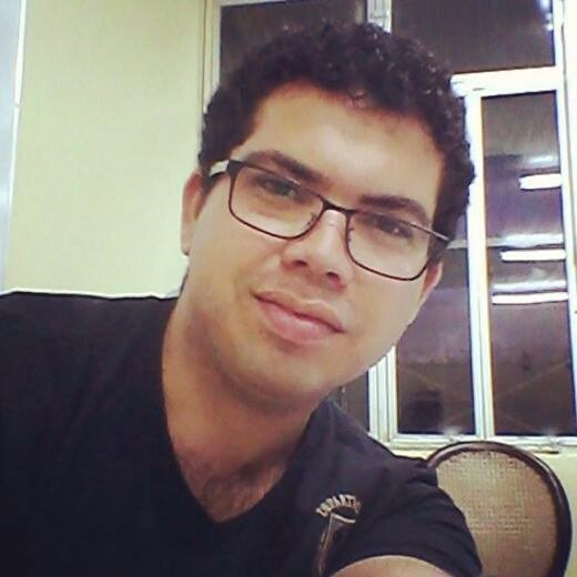 Pedro Paulo de Lavor