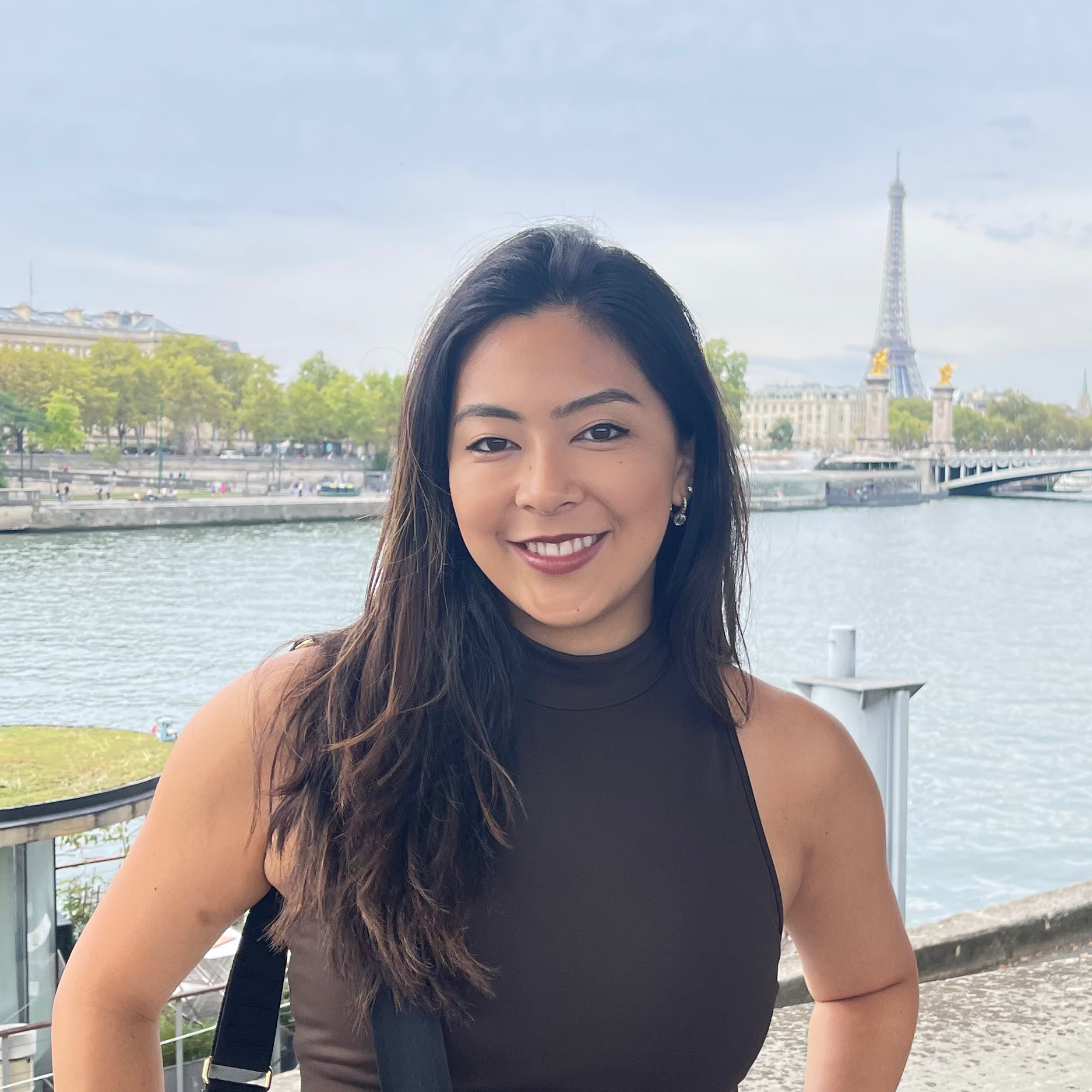 Isabela Mayumi Tayama