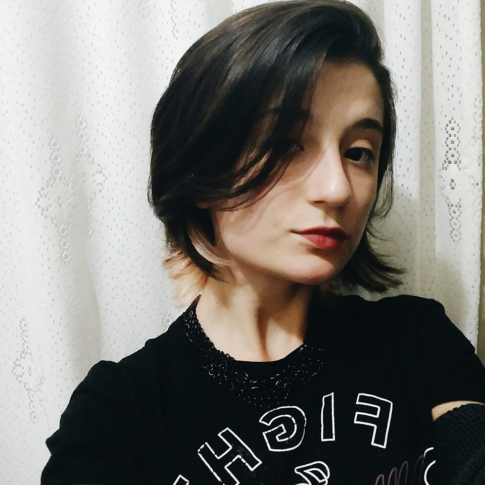 Mariane Unlauf Cabral