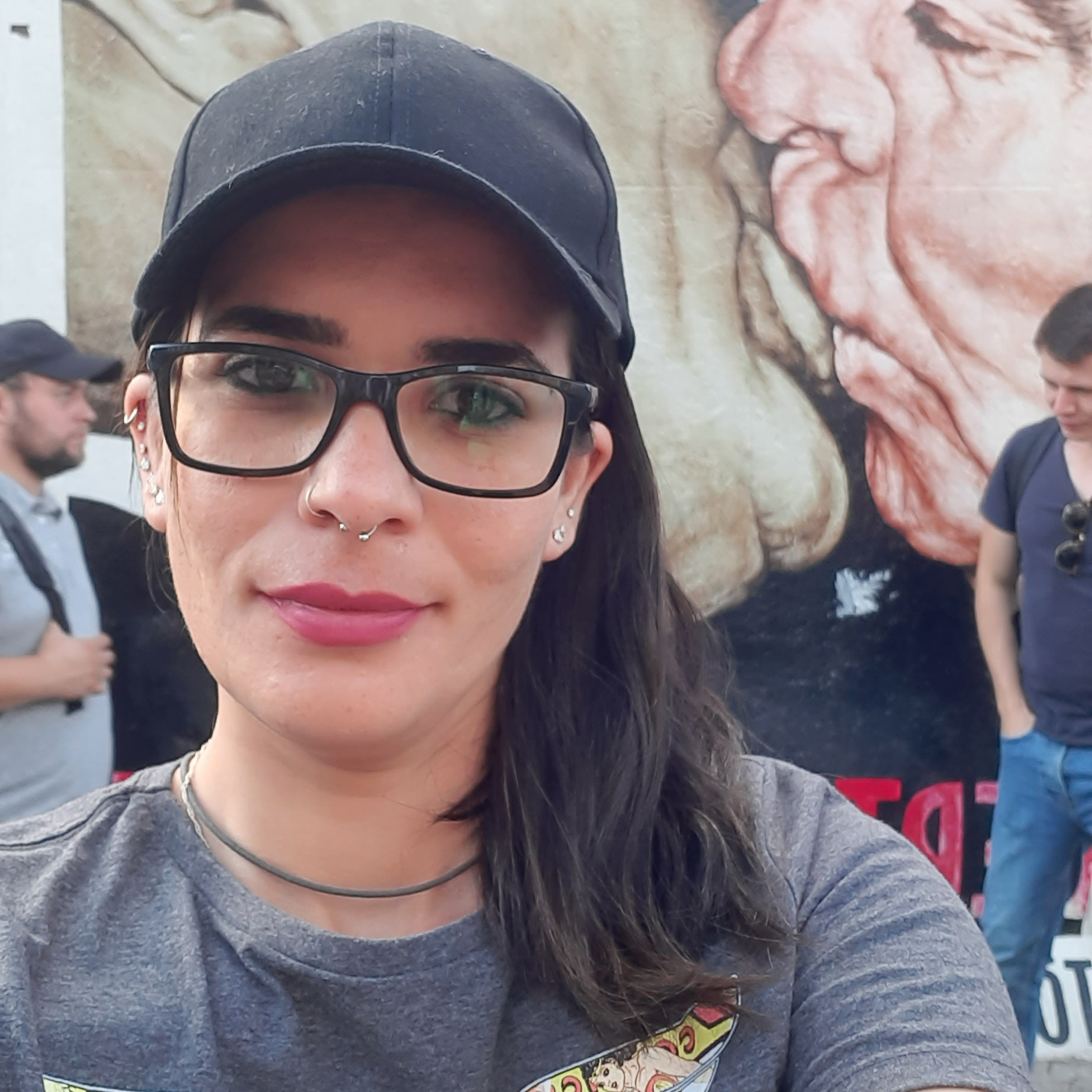 Thamires B. de Souza