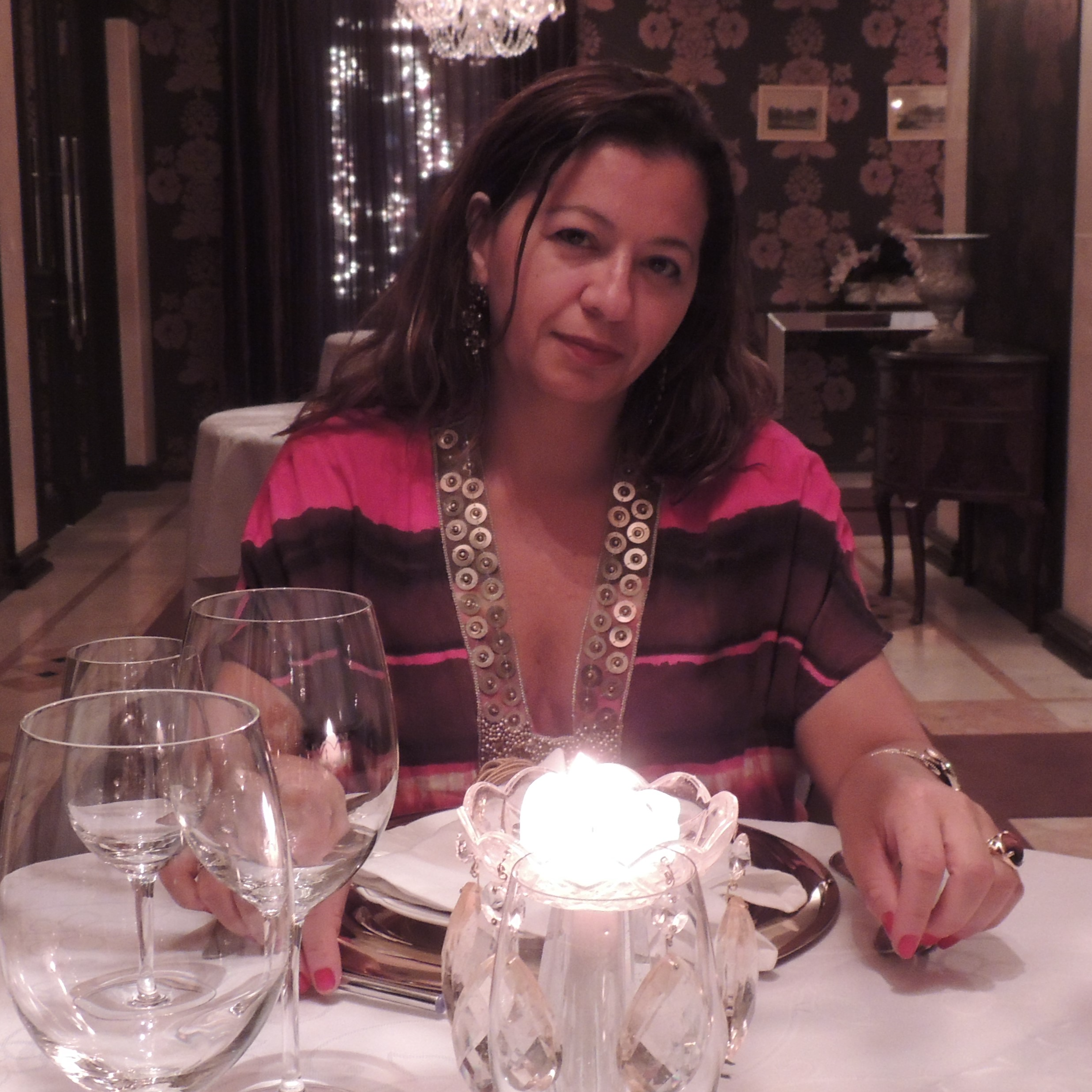 Silvia Arnaldo dos Santos Vale