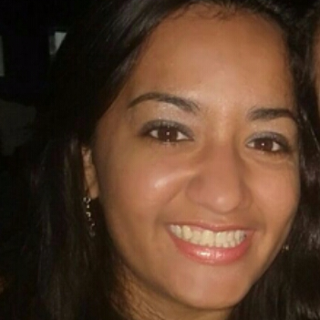 Débora Leonardo da Silva