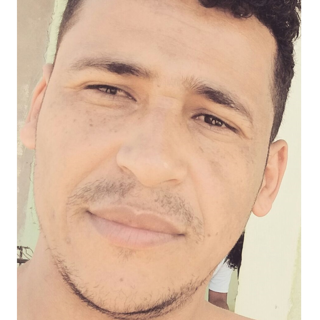 Joãonito de Jesus Santos