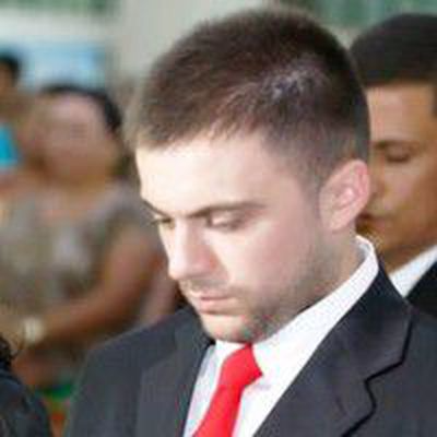 Luca Rizzatti Mendes
