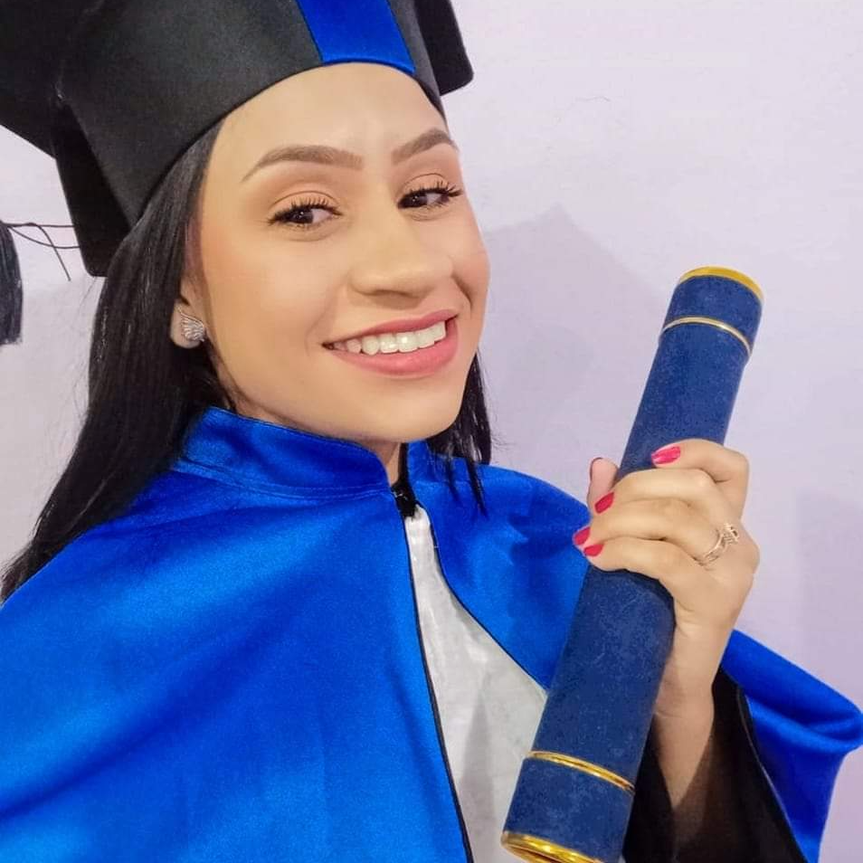 Liriel Telam Dos Santos