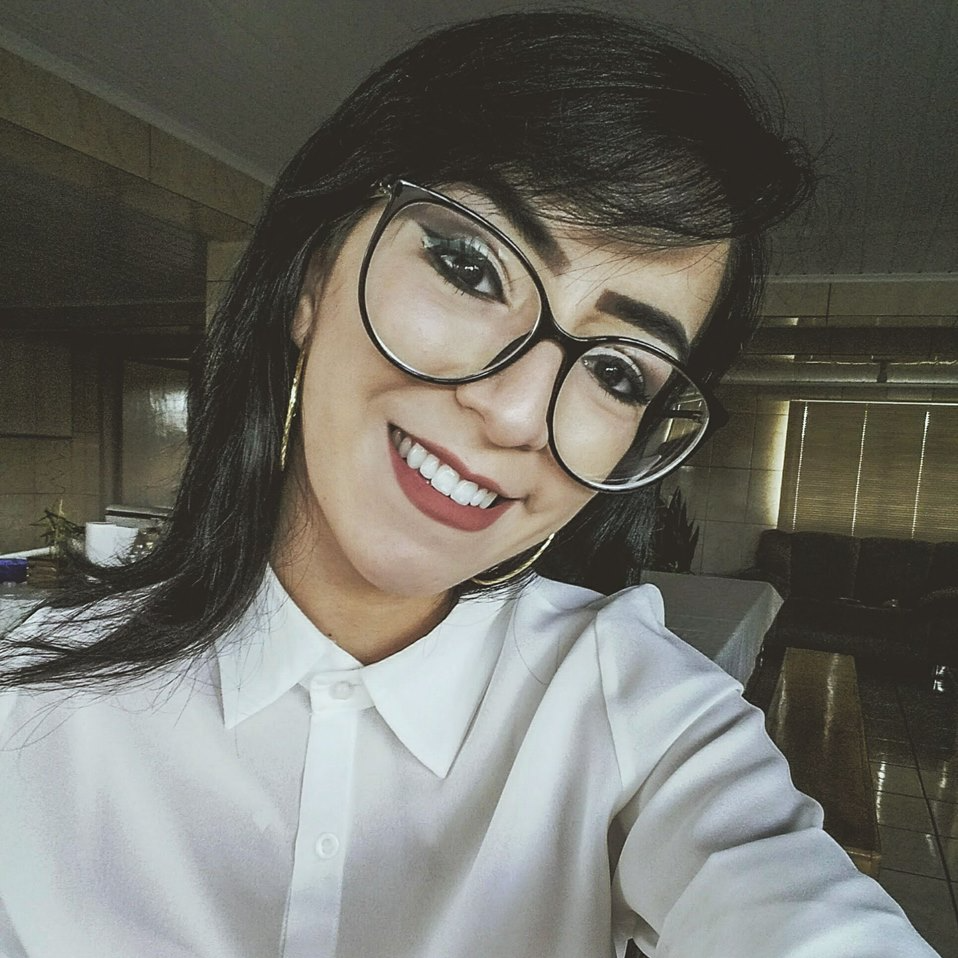 Mariana Siqueira do Amaral