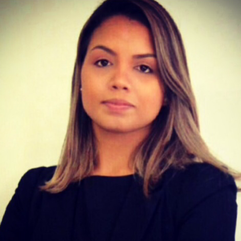 Mayra Lago de Matos Pereira