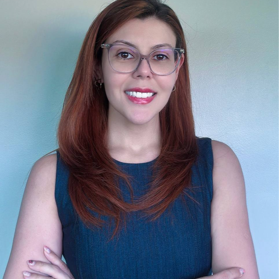 Lillian Tavares de Lima