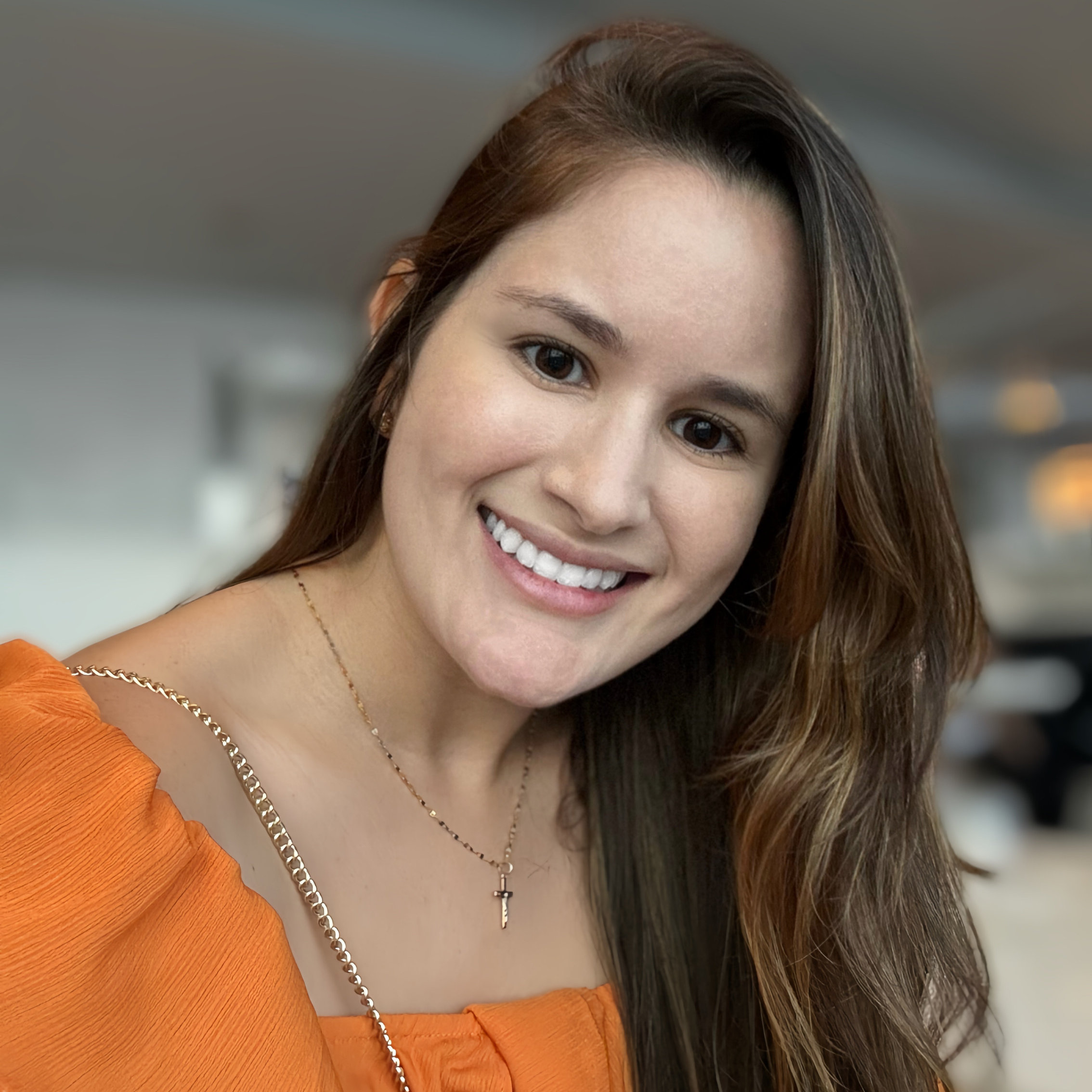 Elisa de Fátima Andrade Soares