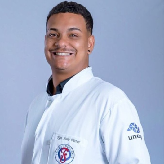 João Victor Pereira