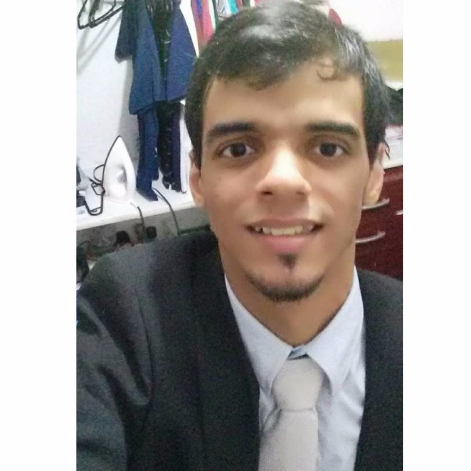 Adson Nunes da Paz