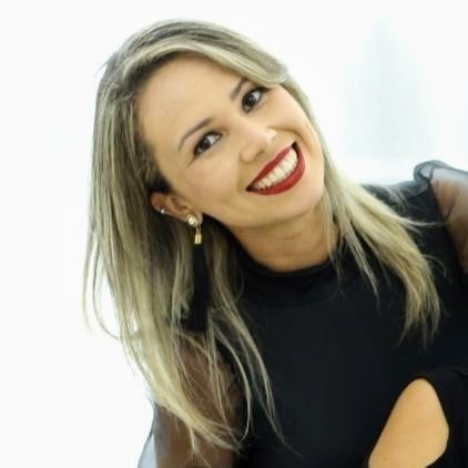 Mônica Teixeira Rosa Garcez