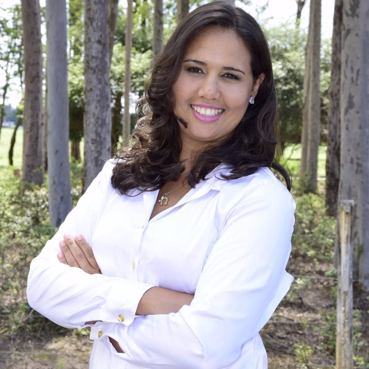 Dalila dos Santos Costa