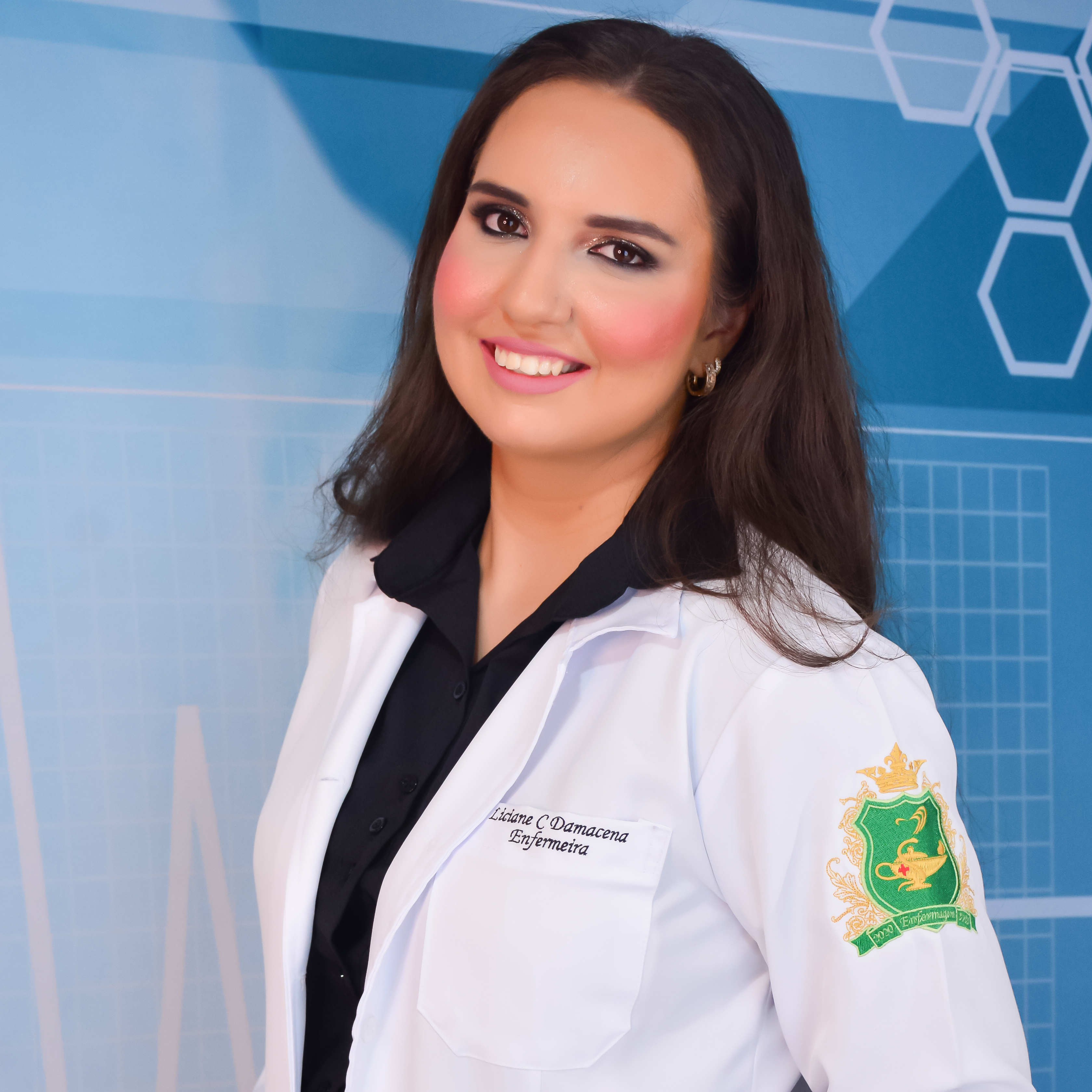 Liciane Cristina Damacena
