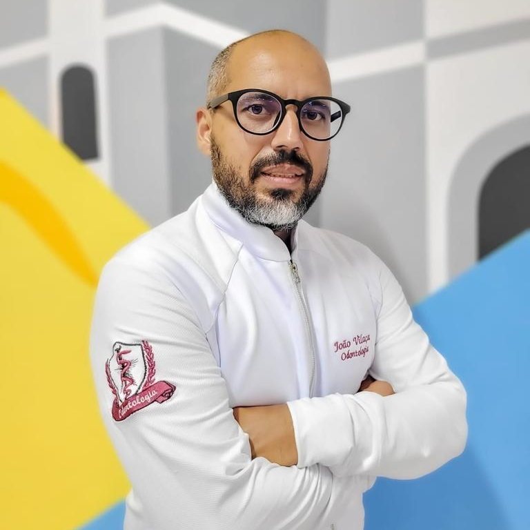 João Carlos Alves Vilaça
