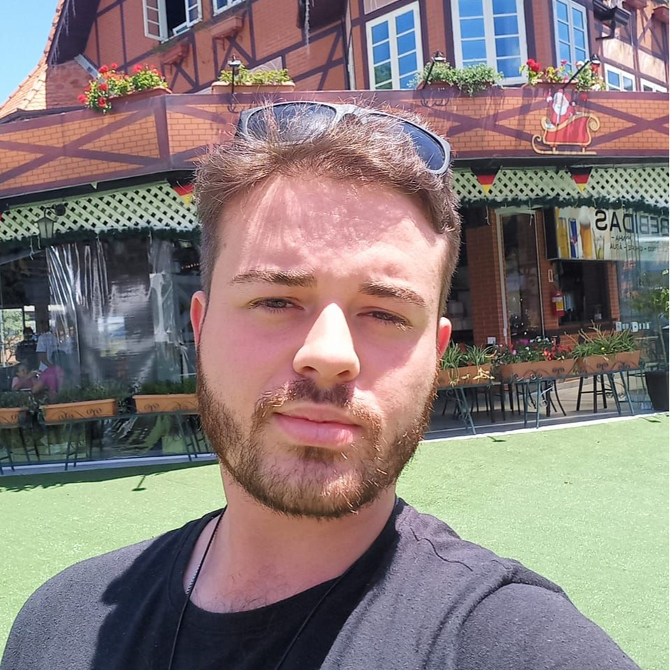 Maicon Edegar Avi