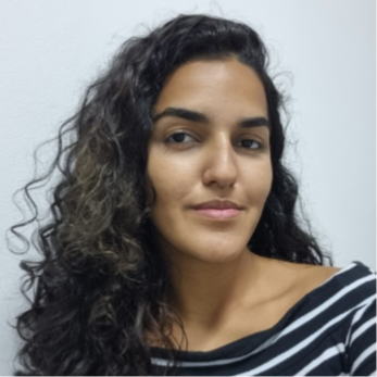 Elisama de Souza Mendonça