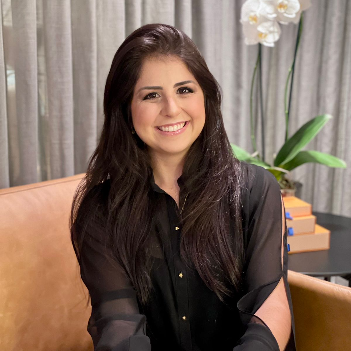 Sarah Louise Romero Amorim de Souza