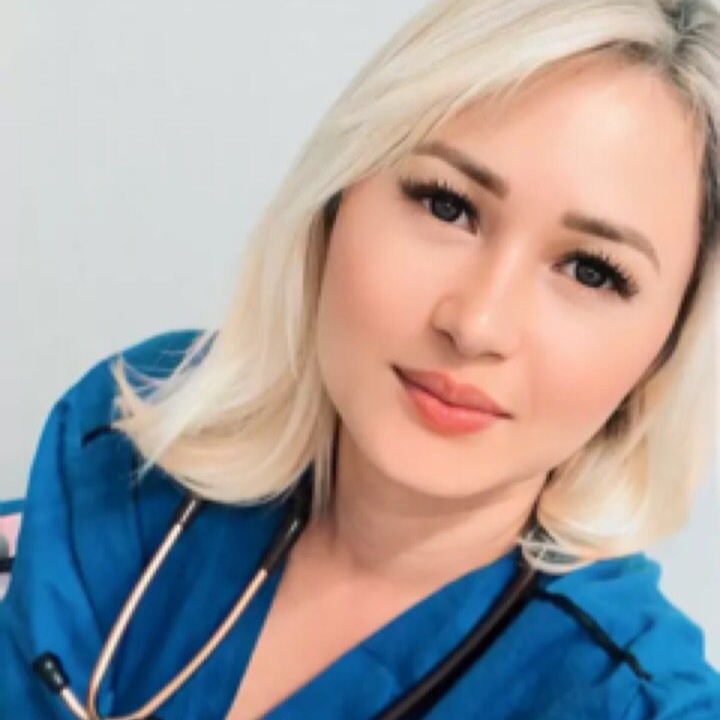 Janyelle Jeronimo de Sousa Silva