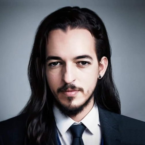 Carlos Henrique Saderio Galaverna