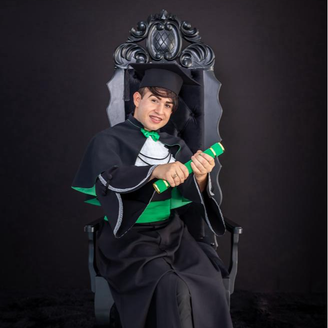 Kelvyn Rodrigues de Souza