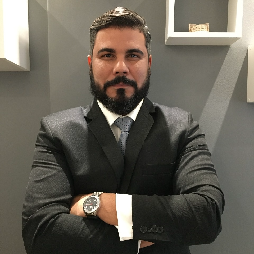 CARLOS PALMA