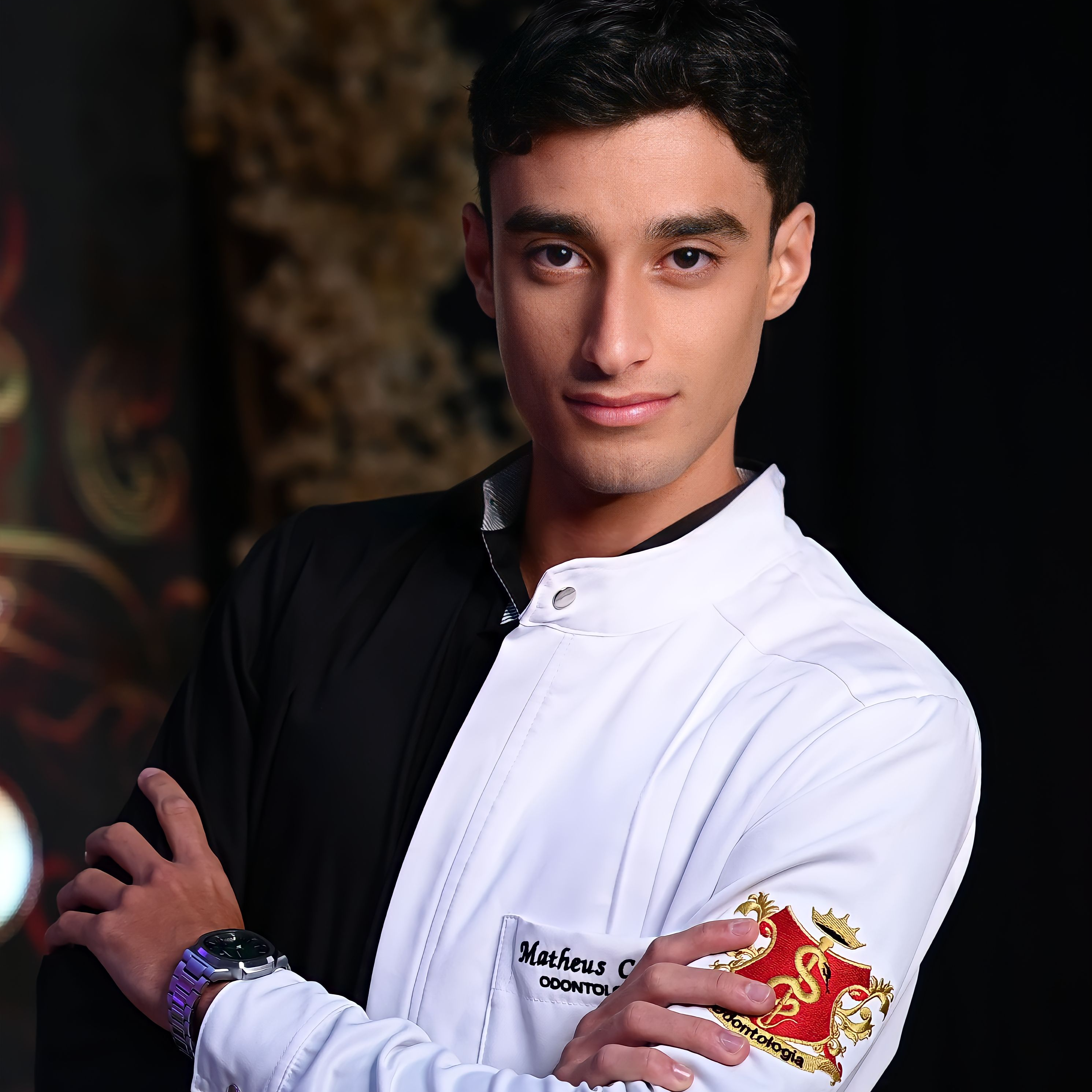 Matheus Santos Costa