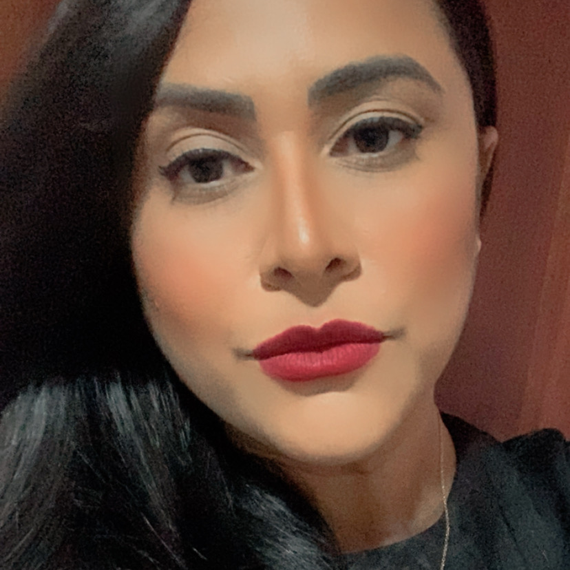 Janine Machado da Silveira